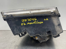 Load image into Gallery viewer, HEADLIGHT LAMP ASSEMBLY Mercury Mountaineer 02 03 04 05 Left - NW102167
