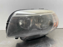 Load image into Gallery viewer, HEADLIGHT LAMP ASSEMBLY BMW 128i 2012 12 2013 13 Left - NW546264
