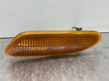 Load image into Gallery viewer, [INVENTORYCAR_YEAR_MAKE_MODEL] SIDE MARKER LAMP LIGHT Bumper Mounted Left - NW371891
