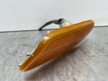 Load image into Gallery viewer, [INVENTORYCAR_YEAR_MAKE_MODEL] SIDE MARKER LAMP LIGHT Bumper Mounted Left - NW371891

