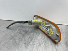 Load image into Gallery viewer, [INVENTORYCAR_YEAR_MAKE_MODEL] SIDE MARKER LAMP LIGHT Bumper Mounted Left - NW371891
