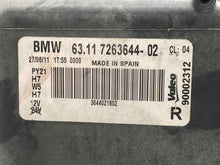 Load image into Gallery viewer, HEADLIGHT LAMP ASSEMBLY BMW 128i 2012 12 2013 13 Right - NW546512

