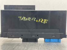 Load image into Gallery viewer, BODY CONTROL MODULE BCM COMPUTER BMW 128i 135i M1 10 11 12 - NW546341
