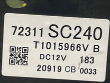 Load image into Gallery viewer, TEMPERATURE CONTROLS Impreza 2011 11 2012 12 2013 13 2014 14 - NW546508
