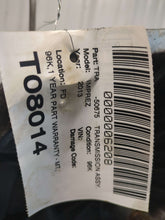 Load image into Gallery viewer, Transmission Subaru Impreza 2013 - NW546552
