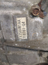 Load image into Gallery viewer, Transmission Subaru Impreza 2013 - NW546552
