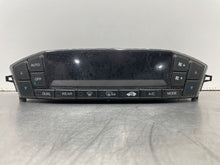 Load image into Gallery viewer, FRONT TEMPERATURE CONTROLS Acura MDX 2007 07 2008 08 2009 09 - NW371973
