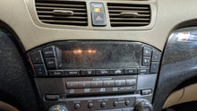 Load image into Gallery viewer, FRONT TEMPERATURE CONTROLS Acura MDX 2007 07 2008 08 2009 09 - NW371973
