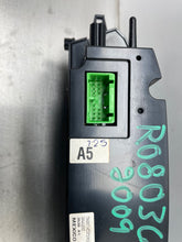 Load image into Gallery viewer, FRONT TEMPERATURE CONTROLS Acura MDX 2007 07 2008 08 2009 09 - NW371973
