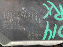 Load image into Gallery viewer, THROTTLE BODY Subaru Impreza Legacy Forester 2010 10 2011 11 - NW546425
