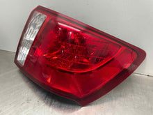 Load image into Gallery viewer, TAIL LIGHT LAMP ASSEMBLY Impreza 08 09 10 11 12 13 14 Right - NW546426

