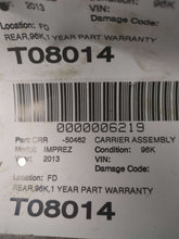 Load image into Gallery viewer, CARRIER ASSEMBLY Impreza Impreza WRX Legacy 08-16 3.90 RATIO TURBO - NW546473
