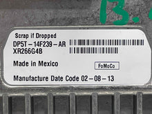 Load image into Gallery viewer, INFO-GPS SCREEN Lincoln MKZ 2013 13 2014 14 2015 15 2016 16 - NW546746
