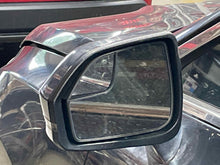 Load image into Gallery viewer, Side View Door Mirror Lincoln MKZ 2013 - NW546715
