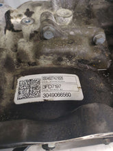 Load image into Gallery viewer, TRANSMISSION Lincoln MKZ 2013 13 2014 14 2015 15 FWD VIN 9 - NW546860
