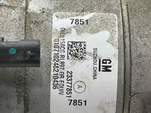 Load image into Gallery viewer, AC Compressor  ENVISION 2019 - NW371728
