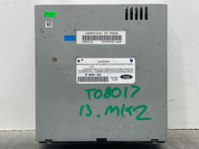 Load image into Gallery viewer, RADIO Lincoln MKZ 2013 13 2014 14  AM FM CD MP3 - NW547006
