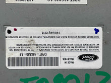 Load image into Gallery viewer, RADIO Lincoln MKZ 2013 13 2014 14  AM FM CD MP3 - NW547006
