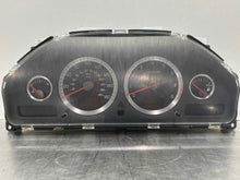 Load image into Gallery viewer, SPEEDOMETER CLUSTER Volvo S80 2004 04 - NW546765
