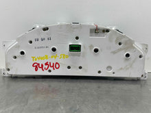 Load image into Gallery viewer, SPEEDOMETER CLUSTER Volvo S80 2004 04 - NW546765
