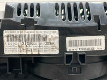 Load image into Gallery viewer, SPEEDOMETER CLUSTER Mercedes-Benz C250 C300 C350 C63 2013 13 - NW547476
