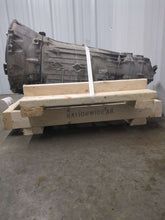 Load image into Gallery viewer, TRANSMISSION Mercedes-Benz C250 C300 C350 C63 2013 13 AWD - NW547270
