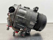 Load image into Gallery viewer, AC A/C AIR CONDITIONING COMPRESSOR C250 C300 C350 C63 SLK250 14-16 - NW371735
