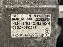 Load image into Gallery viewer, AC A/C AIR CONDITIONING COMPRESSOR C250 C300 C350 C63 SLK250 14-16 - NW371735
