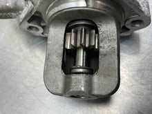 Load image into Gallery viewer, STARTER MOTOR E250 Van C250 C300 C350 C63 E250D E300 E350 E400 13-16 - NW372246

