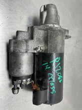 Load image into Gallery viewer, STARTER MOTOR E250 Van C250 C300 C350 C63 E250D E300 E350 E400 13-16 - NW372246
