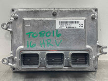 Load image into Gallery viewer, ECU ECM COMPUTER HONDA HR-V 2016 16 - NW546891
