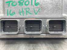 Load image into Gallery viewer, ECU ECM COMPUTER HONDA HR-V 2016 16 - NW546891
