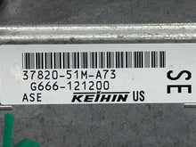 Load image into Gallery viewer, ECU ECM COMPUTER HONDA HR-V 2016 16 - NW546891

