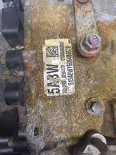 Load image into Gallery viewer, TRANSMISSION Captiva Equinox Terrain 15 16 17 FWD - NW546769
