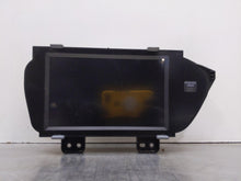 Load image into Gallery viewer, INFO-GPS SCREEN Acura TLX 2015 15 2016 16 2017 17 - NW372546
