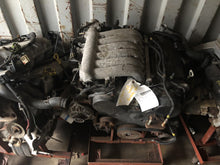 Load image into Gallery viewer, Engine Motor Chrysler Sebring 1996 - DG26616
