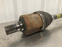 Load image into Gallery viewer, FRONT CV AXLE SHAFT Acura TLX 15 16 17 18 Left - NW372401
