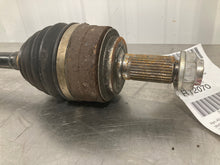 Load image into Gallery viewer, FRONT CV AXLE SHAFT Acura TLX 15 16 17 18 Left - NW372401

