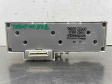 Load image into Gallery viewer, AC HEATER TEMP CONTROL Nissan 350Z 2004 04 - NW546739
