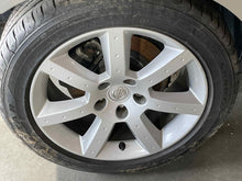 Load image into Gallery viewer, WHEEL Nissan 350Z 2003 03 2004 04 2005 05 17x7.5 Alloy - NW546942
