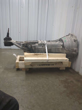 Load image into Gallery viewer, MANUAL TRANSMISSION Infiniti G35 Nissan 350Z 2004 04 - NW546770
