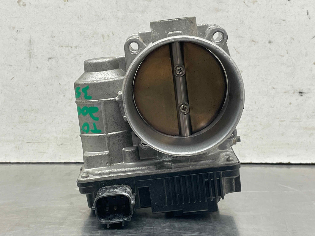 THROTTLE BODY ALTIMA G35 I35 MAXIMA 02 03 04 05 06 - NW547026