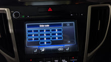Load image into Gallery viewer, RADIO CONTROLS Acura TLX 2015 15 2016 16 2017 17 - NW372603
