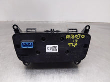 Load image into Gallery viewer, RADIO CONTROLS Acura TLX 2015 15 2016 16 2017 17 - NW372603

