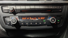 Load image into Gallery viewer, FRONT TEMPERATURE CONTROLS BMW 320i 328D 328i 335i 14 15 - NW372542
