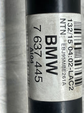 Load image into Gallery viewer, REAR AXLE SHAFT BMW 328D 328i 328I GT 428i 12 13 14 15 AT Left - NW372403
