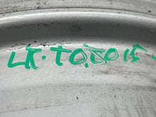 Load image into Gallery viewer, WHEEL Nissan 350Z 2003 03 2004 04 05 17" Alloy Rear - NW546944
