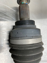 Load image into Gallery viewer, REAR AXLE SHAFT BMW 328D 328i 328I GT 428i 12 13 14 15 AT Left - NW372403
