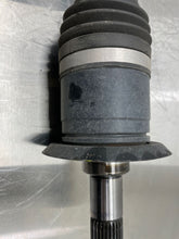 Load image into Gallery viewer, REAR AXLE SHAFT BMW 328D 328i 328I GT 428i 12 13 14 15 AT Left - NW372403
