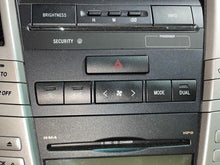 Load image into Gallery viewer, AC HEATER TEMP CONTROL Lexus RX330 RX350 2004 04 2005 05 2006 06 07 08 09 - NW547841

